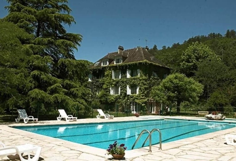 پانسیون Chambres D'hôtes Le Menestrel