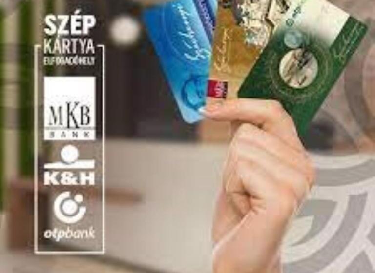 ペンション Csabai Vendégház