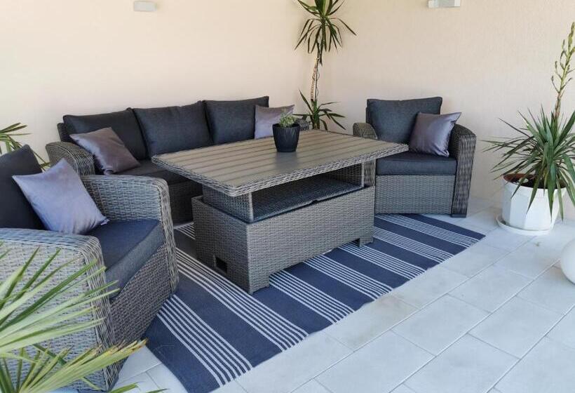 ペンション Csabai Vendégház