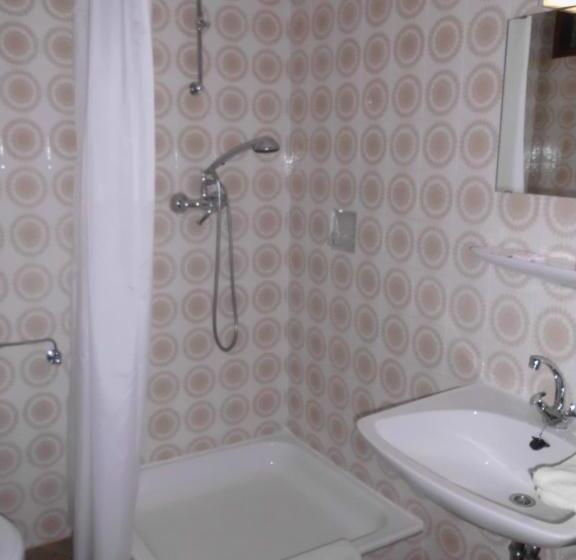 펜션 Finken, Gästezimmer An Der Rench