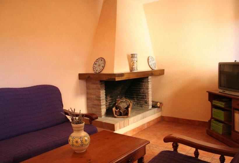 פנסיון Fonda Ca L'abel