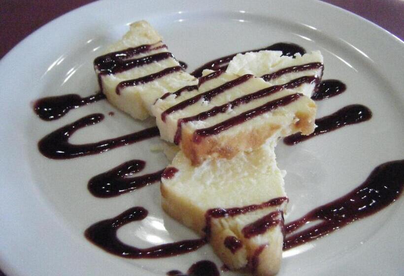 פנסיון Fonda Ca L'abel