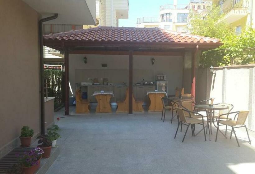ペンション Guest House Donchevi