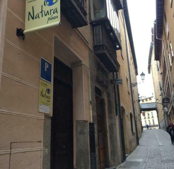 膳宿费 Hosteria Natura Plaza