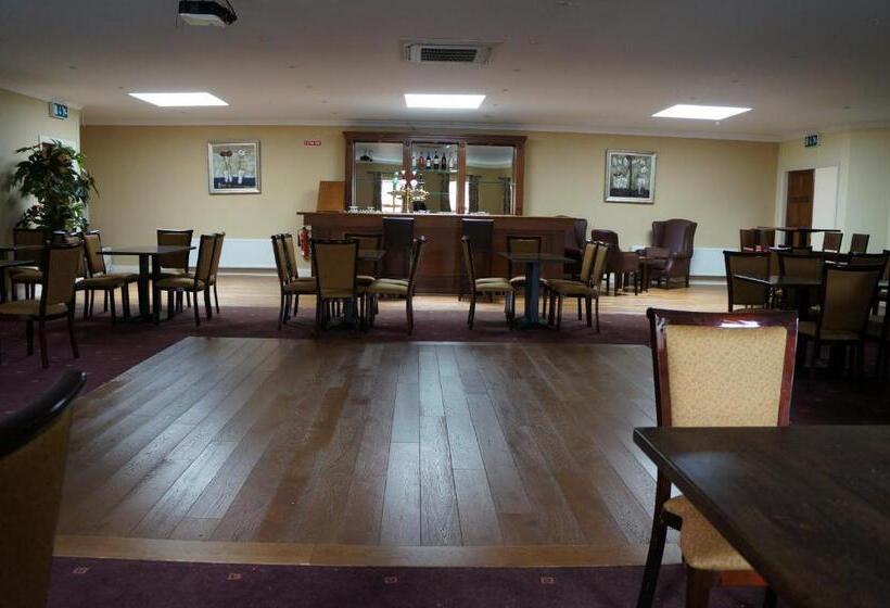 膳宿费 Jacksons Restaurant And Accommodation
