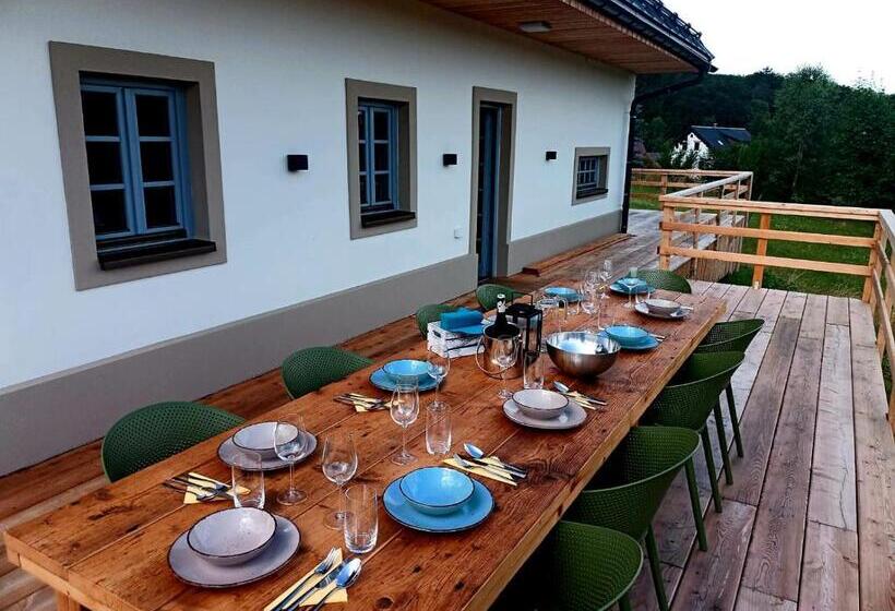 膳宿费 Penzion Pod Sudem