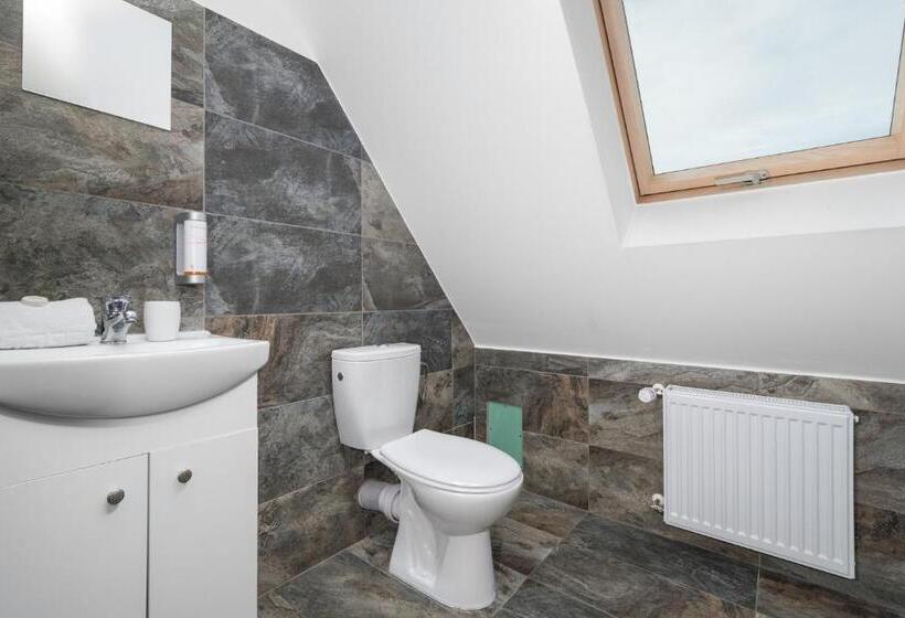 膳宿费 Penzion Pod Sudem