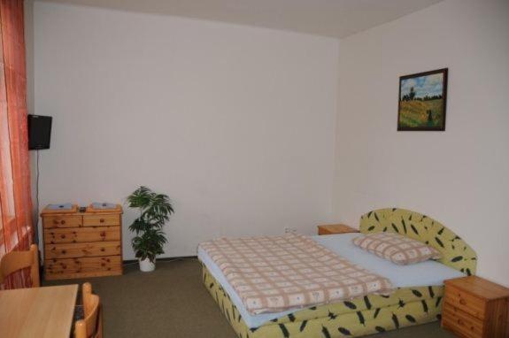 پانسیون Penzion Pupendo