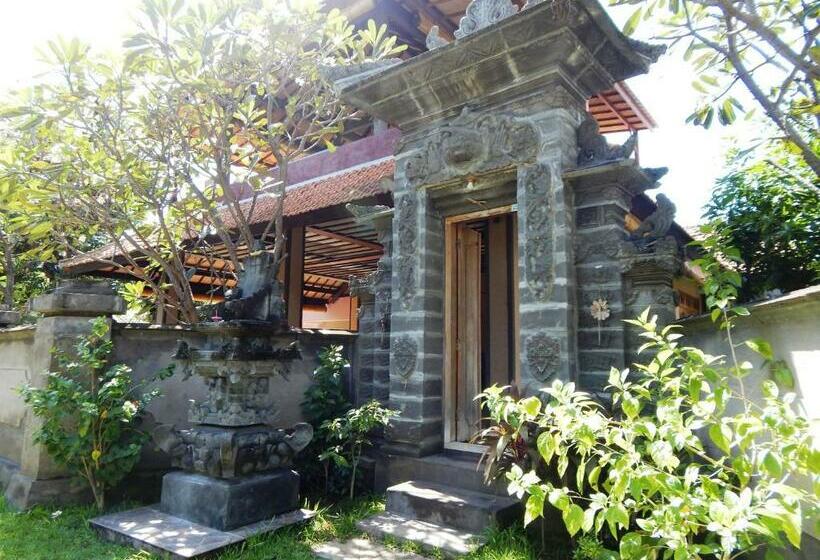 펜션 Pondok Rahayu Guest House