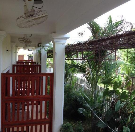 פנסיון Pongkham Residence