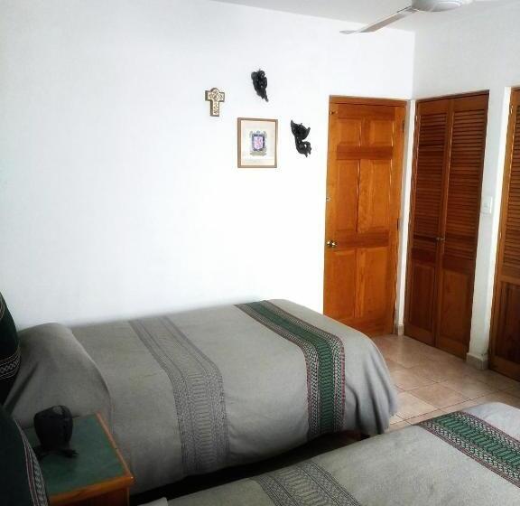 پانسیون Posada De Los Angeles