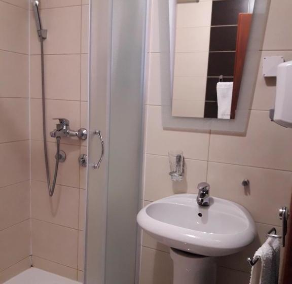 پانسیون Prenoćište Konstantin 2008