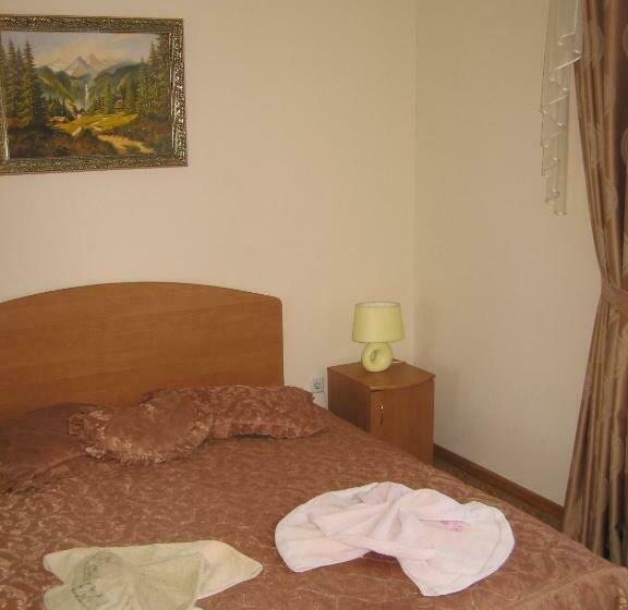 بنسيون Vian Guest House