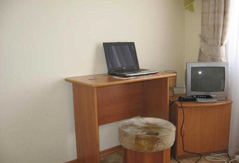 بنسيون Vian Guest House