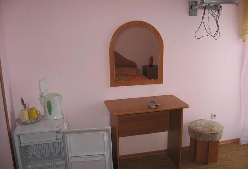 بنسيون Vian Guest House