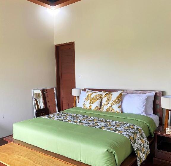 Пансион Villa Mudha 3 Sanur