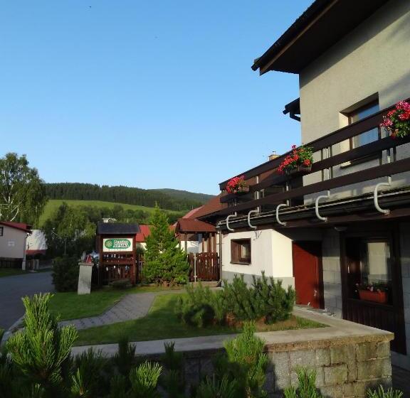 Pension Arnika