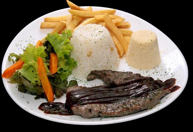 Raru S Motel Via Costeira