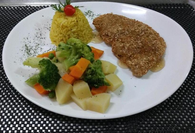 Raru S Motel Via Costeira