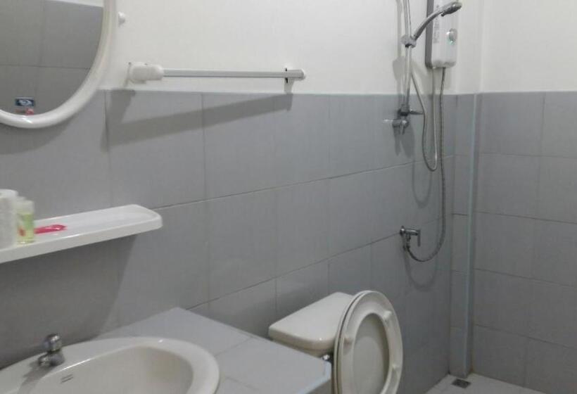 هاستل Baansanook Resort & Swimming Pool