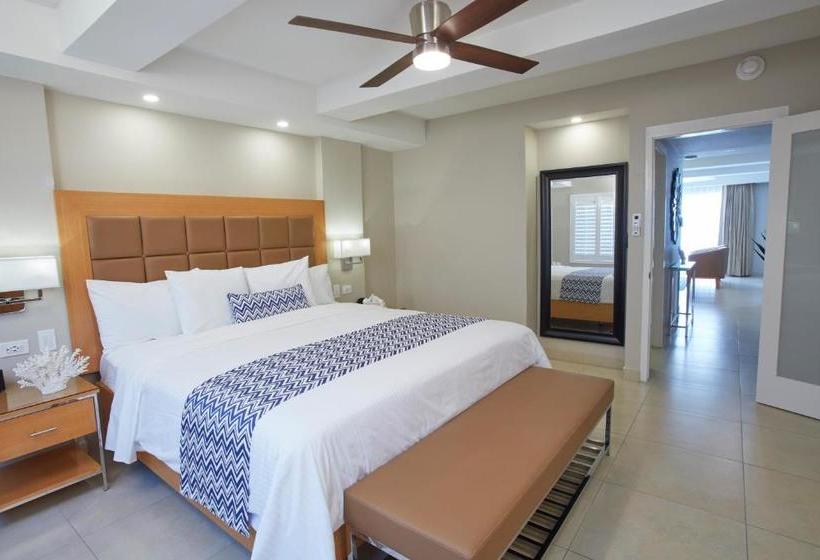 All Inclusive  Divi Dutch Village Beach Resort