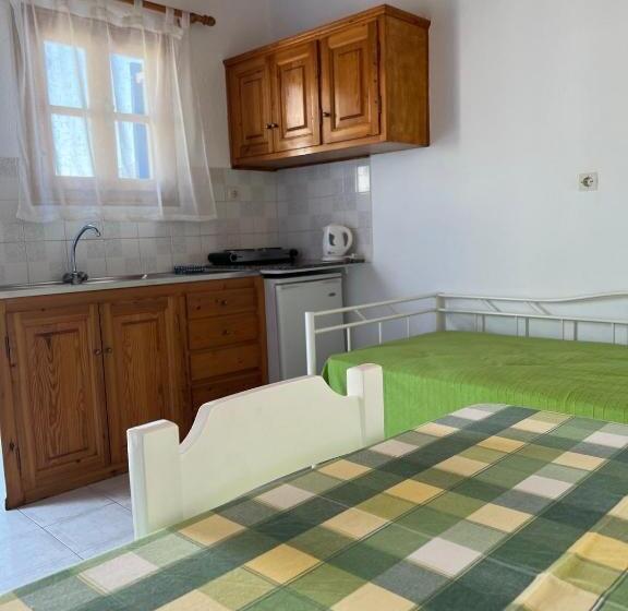 Anemos Apartments