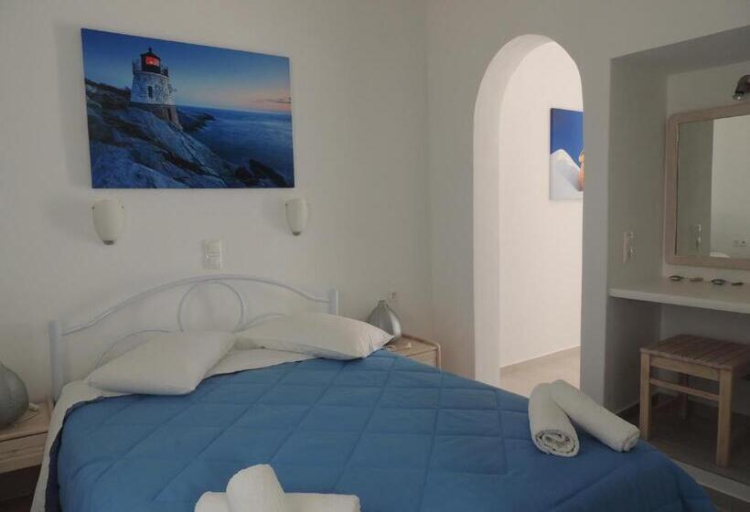 Anemos Apartments
