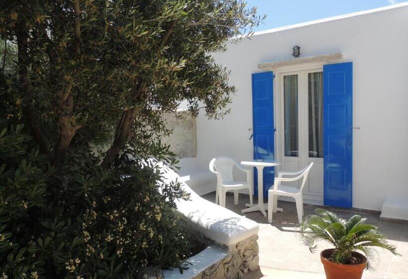 Anemos Apartments