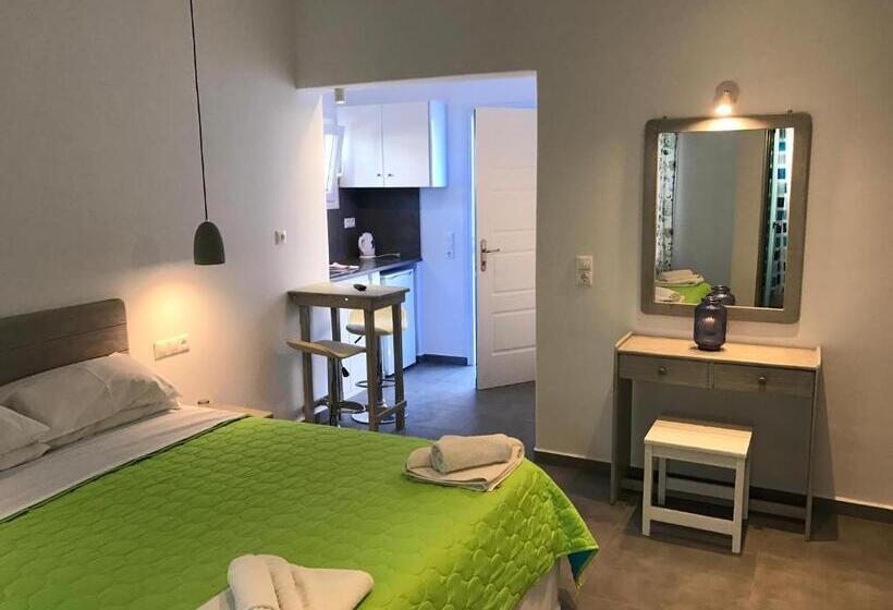 Anemos Apartments