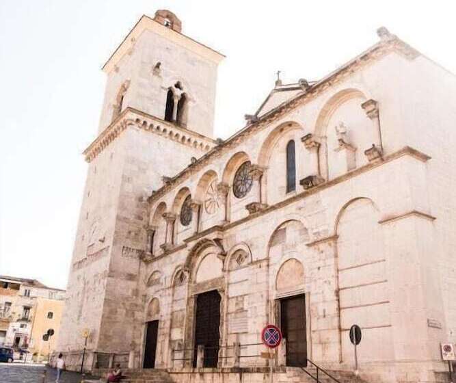 B&b 30 Mt Dal Duomo
