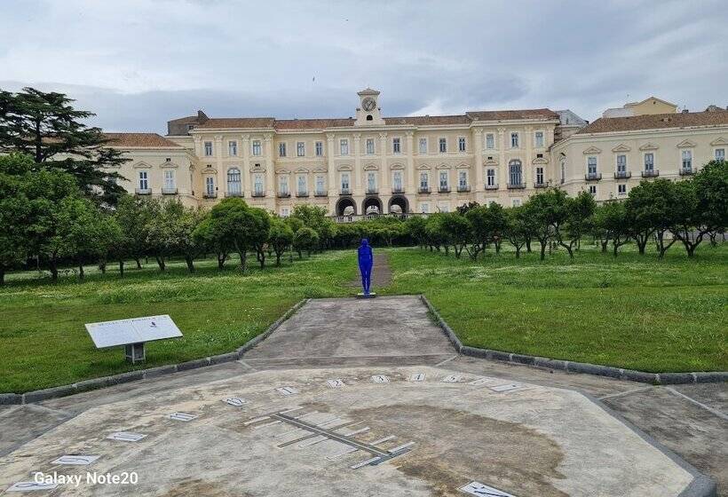 Bed and Breakfast Garden House Ercolano