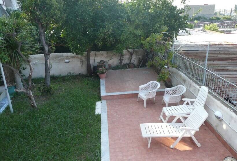 Bed and Breakfast Garden House Ercolano