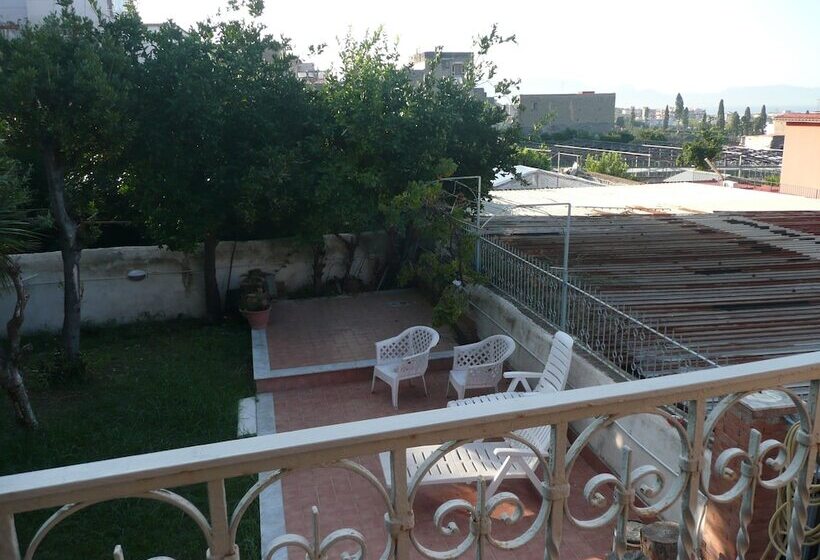 Bed and Breakfast Garden House Ercolano