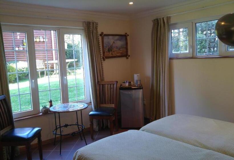 צימר House Of Art