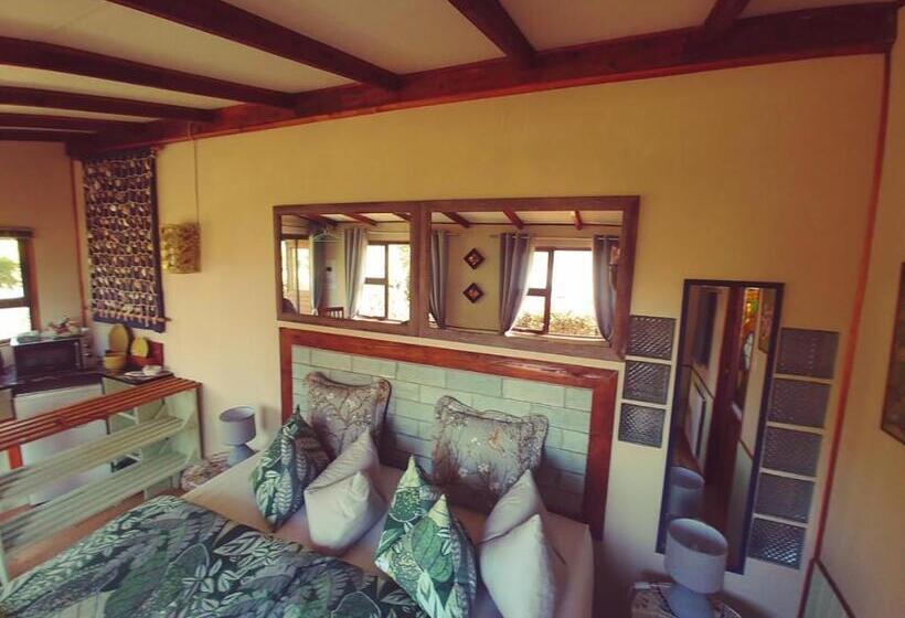 צימר House Of Art