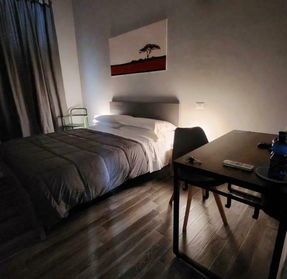 Caio Duilio B&b