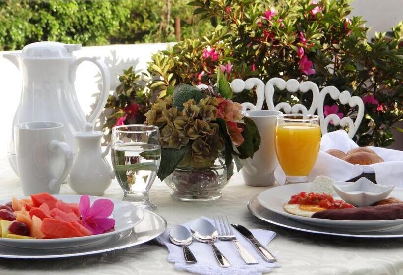 Casa Degraciela   Hotel Boutique