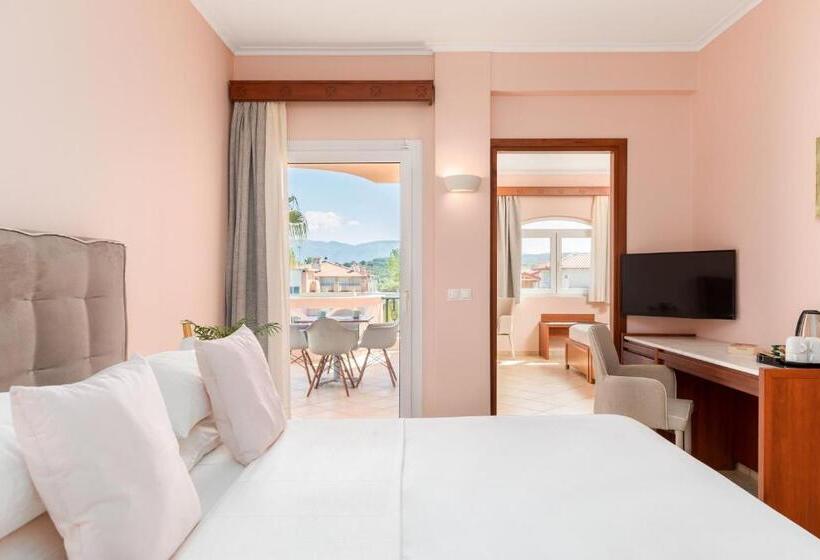 Eliza Hotel By Panel Hospitality   Formerly Evdion