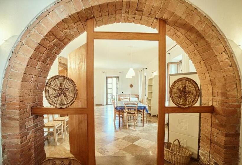 فندق Agriturismo Villa Buoninsegna
