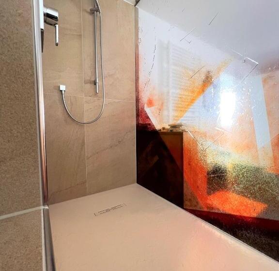 בית מלון כפרי Altötting City Apartments