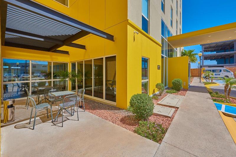 فندق City Express By Marriott Tijuana Otay