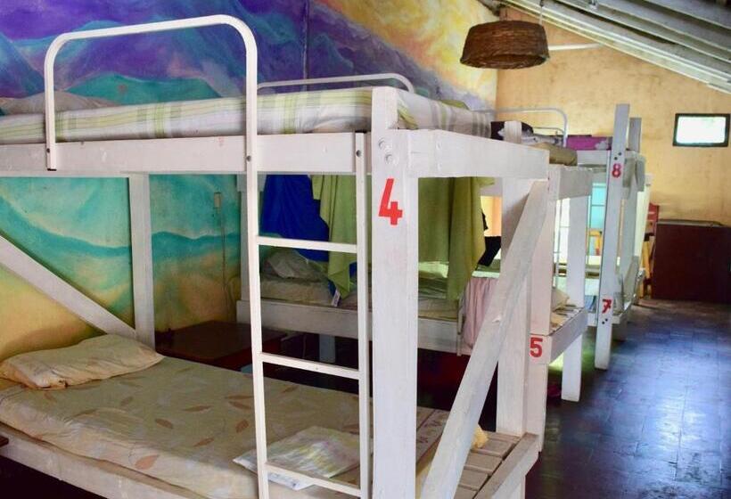 هتل Hospedaje Central