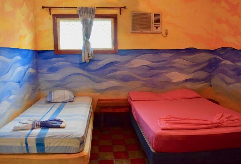 هتل Hospedaje Central