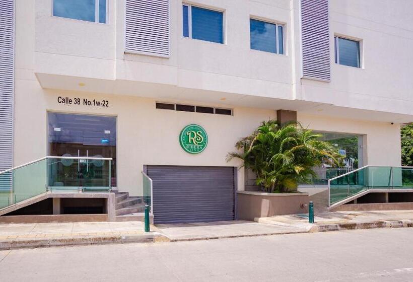 هتل Ribera Sinu