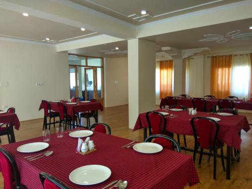 Hotel Shaolin Ladakh