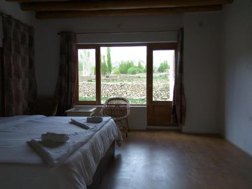 Hotel Shaolin Ladakh