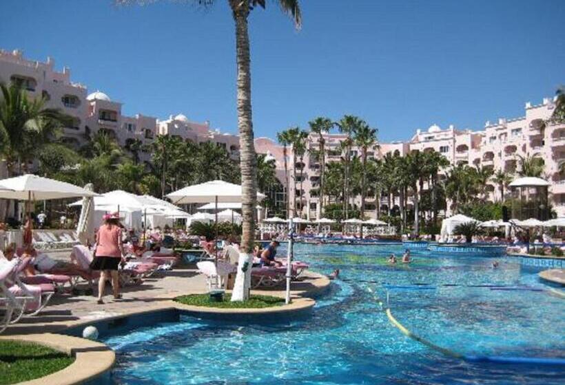 فندق Suites At Pb Rose  Resort And Spa Cabo San Lucas