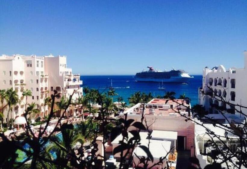 فندق Suites At Pb Rose  Resort And Spa Cabo San Lucas