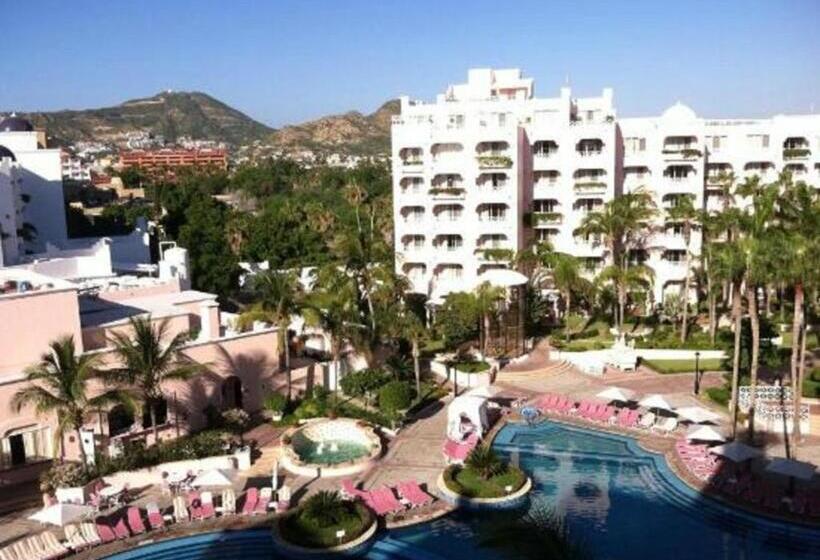 فندق Suites At Pb Rose  Resort And Spa Cabo San Lucas