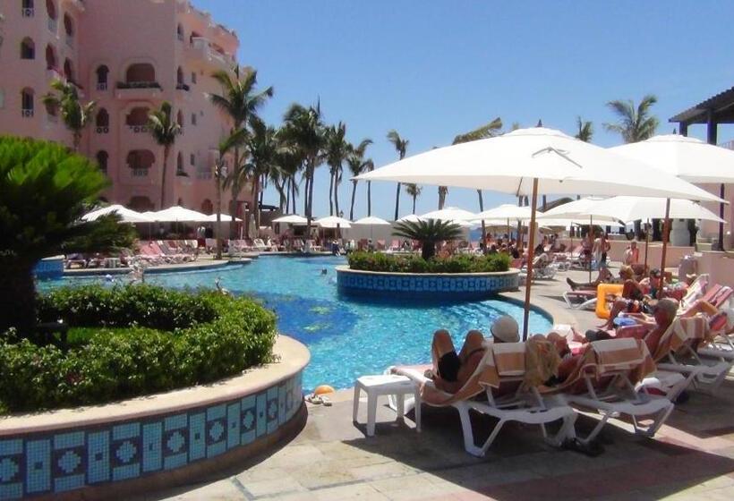 فندق Suites At Pb Rose  Resort And Spa Cabo San Lucas